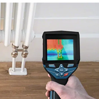 Bosch termalna kamera GTC 400 C Professional 0601083108 Bosch termalna kamera GTC 400 C Professional 0601083108